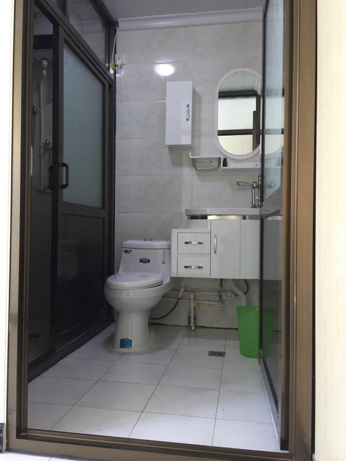 Beijing Huanghuacheng Water Great Wall Derunju Guesthouse Huairou Extérieur photo